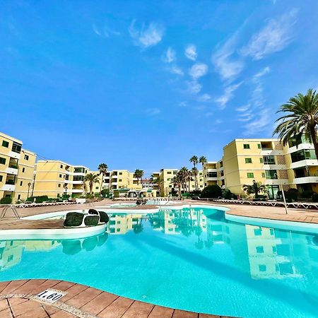 Las Olas Beach Playa del Inglés Zewnętrze zdjęcie