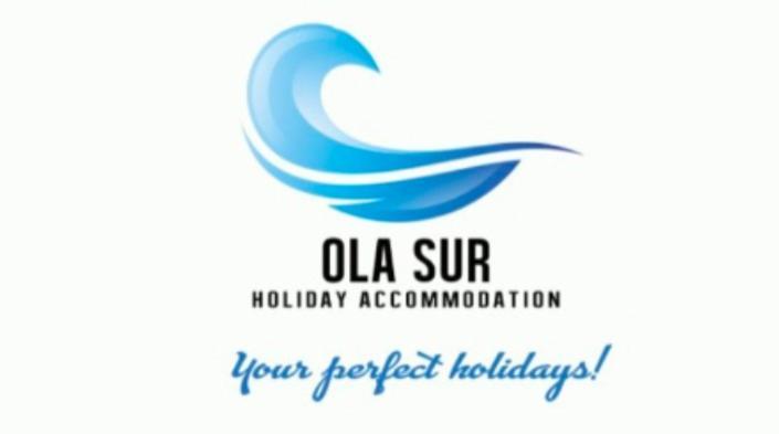 Las Olas Beach Playa del Inglés Zewnętrze zdjęcie