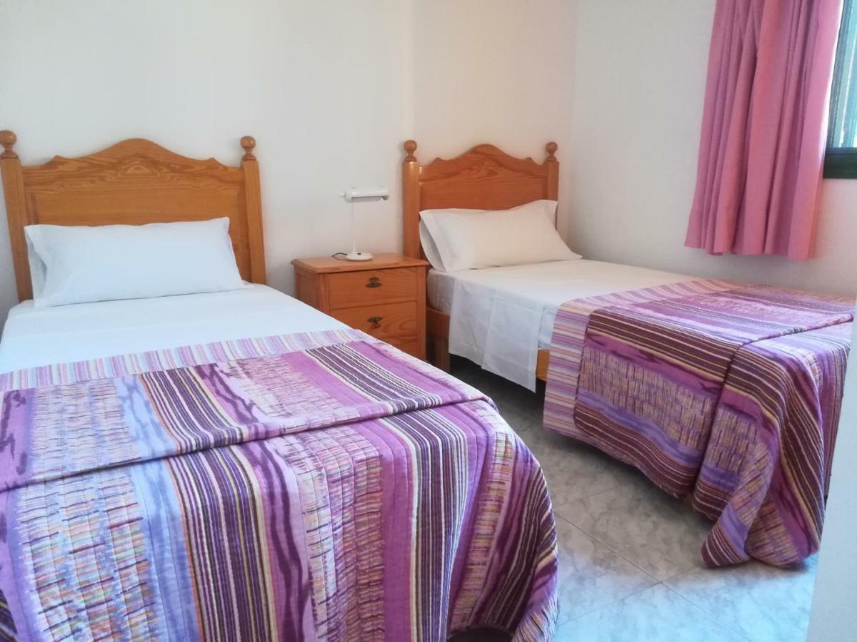 Las Olas Beach Playa del Inglés Zewnętrze zdjęcie