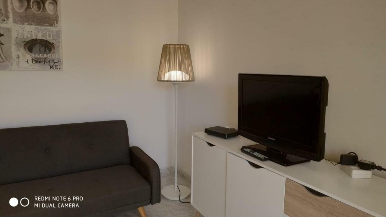 Las Olas Beach Playa del Inglés Zewnętrze zdjęcie