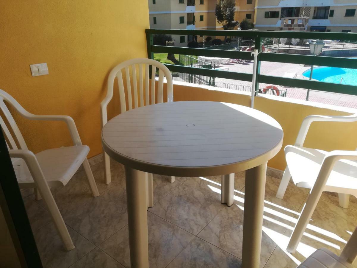 Las Olas Beach Playa del Inglés Zewnętrze zdjęcie